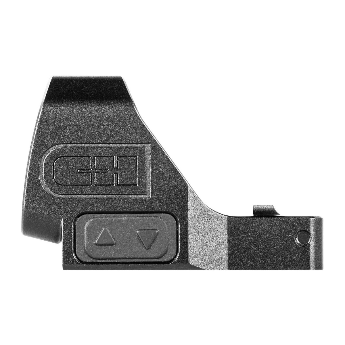 C&H COMP Max Red Dot Optic, Multi-Reticle, RMR Footprint #RD-COMP