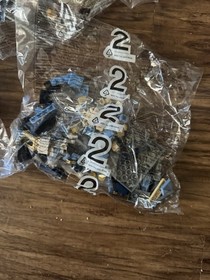 LEGO 10230 Creator Mini Modular Buildings