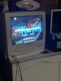 Dead or Alive 2 (Sega Dreamcast, 2000) solo disco de juego - probado