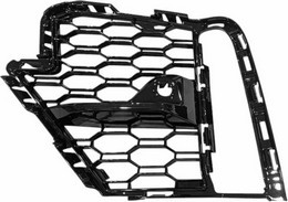 Grille de pare-choc avant droite BMW X7 G07 2019-2023 anti-gravillons Pack M