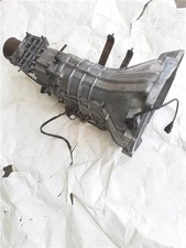 Boite de vitesse Hyundai H100