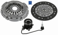 Kupplungssatz Sachs 3000 990 307 Kupplung KIT Kupplungskit