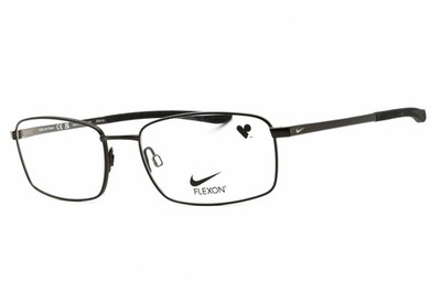 NIKE NK4283-002-56 Eyeglasses Size 56mm 18mm 140mm black Men