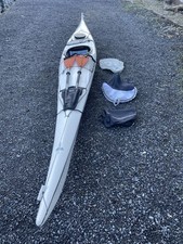 P&H Sea Kayak