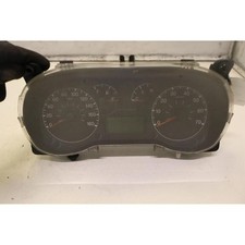 Compteur Fiat FIORINO