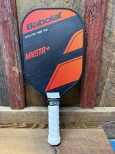 Babolat MNSTR Pickleball Paddle - Gently USED - 2025
