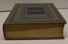 Charles Dickens Biography & Autobiography Hardcover Antiquarian