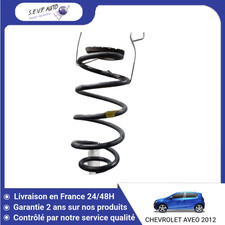 Ressort divers Chevrolet AVEO