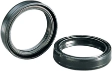 Parts Unlimited Front Fork Seals 31mm x 43mm x 12.5mm FS-030