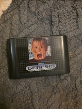Home Alone Sega Genesis