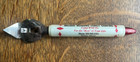 VINTAGE BOTTLE/CAN OPENER - MELODIE MEADOWS FAMILY CAMPING - COLONA IL — photo 2