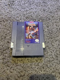 Nes Code Name: Viper (Nintendo Entertainment System, 1990)