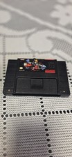 Killer Instinct Nintendo SNES Tested & Working *Cartridge Only*