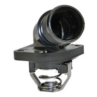 Thermostat KüHlmittel ÖFfnungstemperatur 89 °C Metzger FüR U.A. CitroËN C3