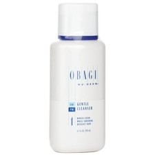 Obagi Nu-Derm Gentle Cleanser 6.7 Fl Oz/198ml