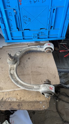 Querlenker rechts vorne oben MERCEDES-BENZ M-Klasse (W164) A2513300807