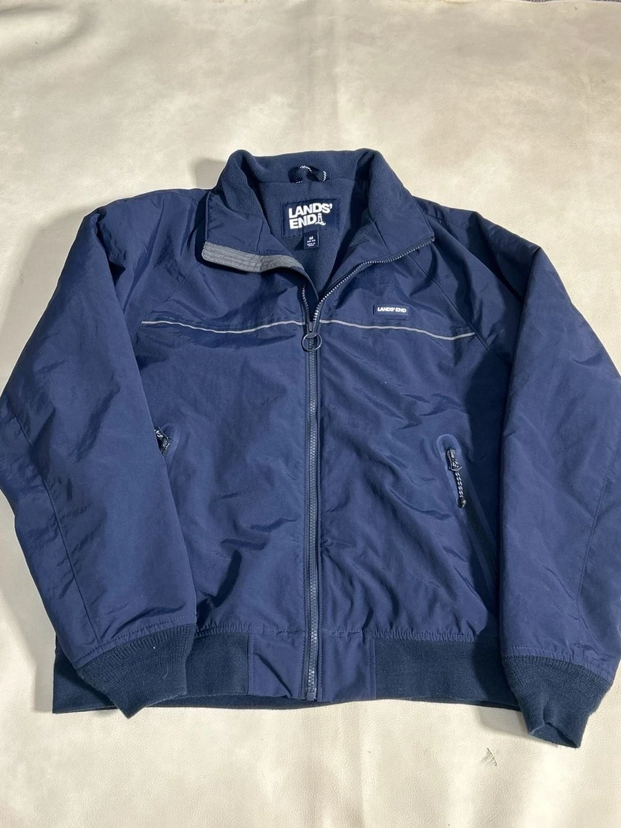lands end squall jacket products for sale | eBay
