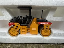 Rullo vibrante JOAL Dynapac CC232. Metallo pressofuso. Scala 1:35