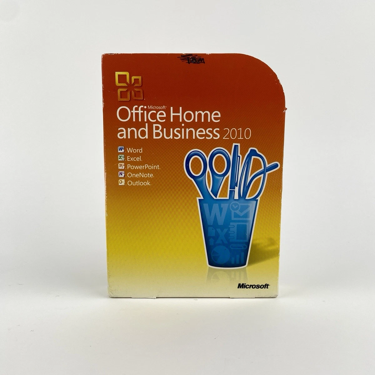 Microsoft office 2010 home products for sale | eBay