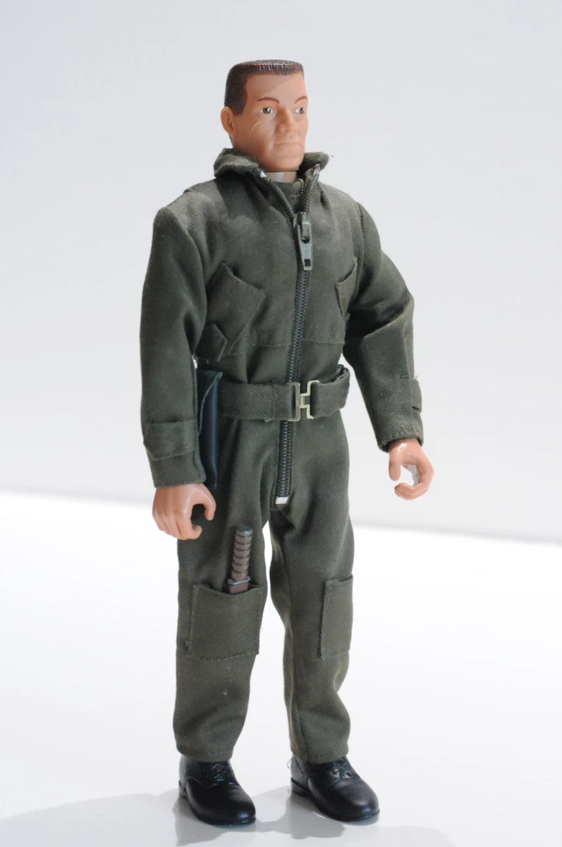 Gi Joe Action Pilot for sale | eBay