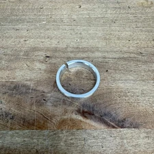 New! FSA Bike Headset Compression Ring 1 1/8" Threadless 3g