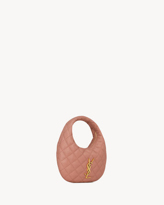 SAINT LAURENT ICARINO BAG NEW TASCHE BAG TASCHE HORTENSIA