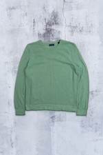 Gant Crew Neck Long Sleeve Jumper Size: M