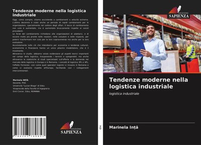 Marinela In¿¿ | Tendenze moderne nella logistica industriale | Taschenbuch