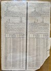 1864 Russia Russian Stock Certificate — photo 2