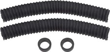 New 1967-76 Mopar A-body Dash Vent Hose Non Ac