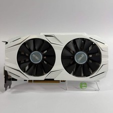 Asus GeForce GTX 1060 Dual 6GB GDDR5 Graphics...
