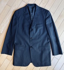 Comsa De Mode/Single-Breasted Jacket For Spring Summer Autumn Season