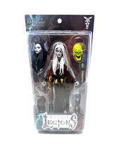 Mythic Legions Four Horseman The Nymph & Churel NEW Action Figure