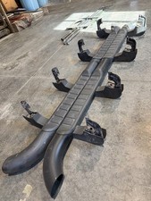 2017 Chevy Silverado 1500 Running Boards Crew Used