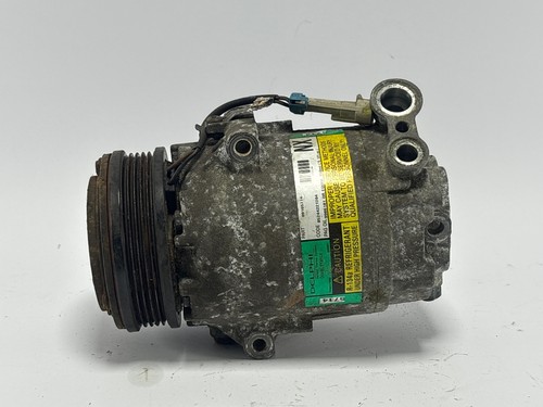 Klimakompressor OPEL Meriva A 09165714