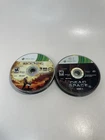 Xbox 360 Loose Game Lot Of 25 Untested Condition Varies Scratches