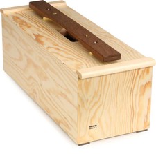 Studio 49 Orff Instruments KB/KBX/S 6 Sucupira Contrabass Resonator Bar - F