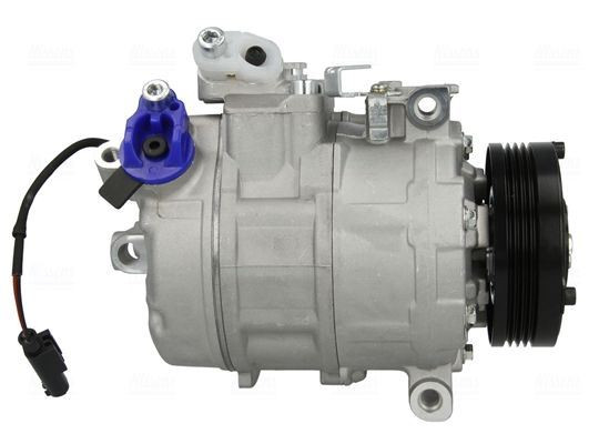 NISSENS 89116 COMPRESSOR AIR CONDITIONING