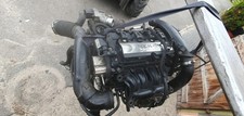 Motor Peugeot Rcz 5F02 1.6 THP 156PS 89TKm Benzin Engine Komplett
