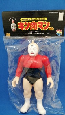 Five Star Toy NSC Kinnikuman-san