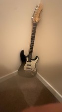 Encore Electric Guitar 6-String