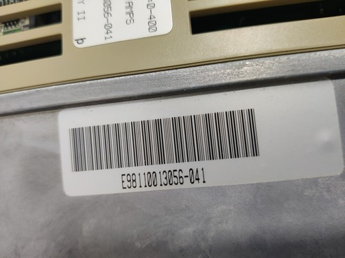 Magnetek DS043 Gpd 333 Vfd Drive 2.0hp 200-230v-ac 0-400hz 0-230v-ac USED - Picture 3 of 14