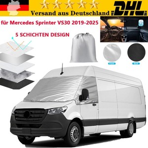 Frontscheibenabdeckung passend für MERCEDES-BENZ SPRINTER günstig Frontscheibenabdeckung passend für MERCEDES-BENZ SPRINTER günstig
