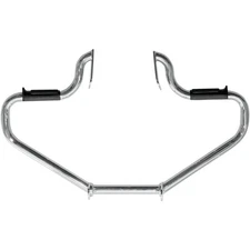Lindby Customs Multibar Engine Guard Chrome 13703