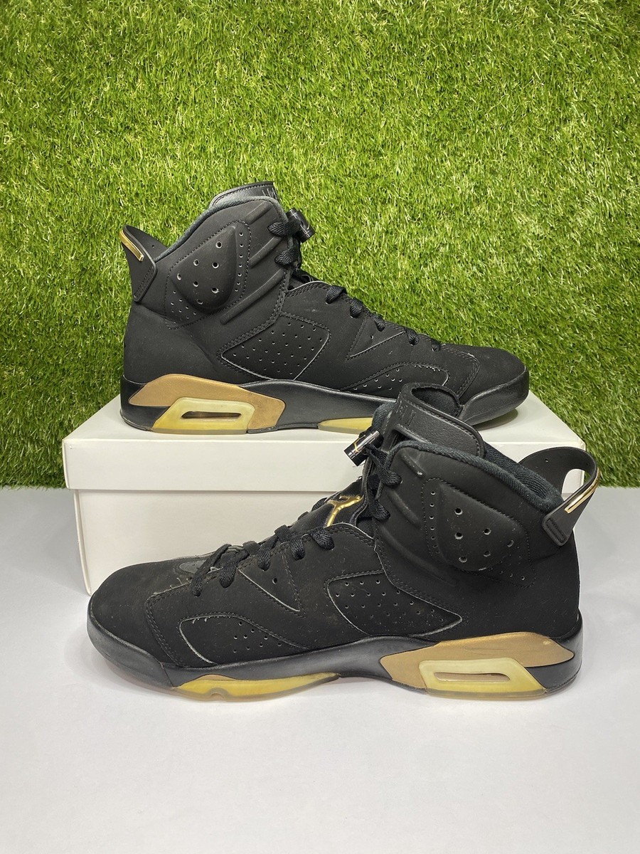 ジョーダン6 Air Jordan 6 DMP Defining Moments Retro Size 11.5 Mens Sneakers