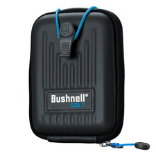 NEW GENUINE CARRY CASE FOR BUSHNELL TOUR V6 GOLF RANGEFINDER