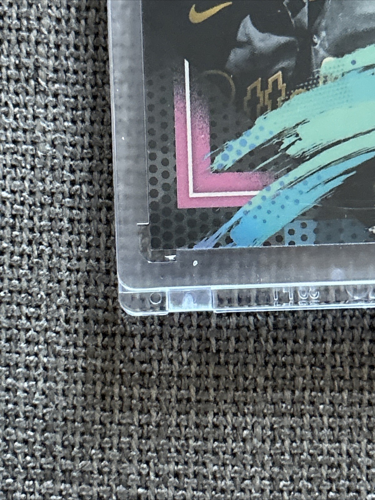Topps 2026 Finest Paul Skenes SUPERFRACTOR π₯1/1π₯ Super Rare Variation view 5