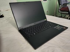 ASUS TUF A14 (2025) - 3TB SSD Ryzen AI 7 RTX 5060 32GB RAM 3.2lbs - COMPLETE CIB