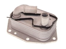 ÖLKÜHLER, MOTORÖL FÜR LAND ROVER RANGE ROVER EVOQUE (L538) - MAXGEAR 14-0074