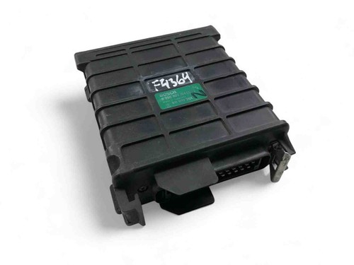 F4364 AUDI Motorsteuerung Einheit ECU 0280800104 811906264